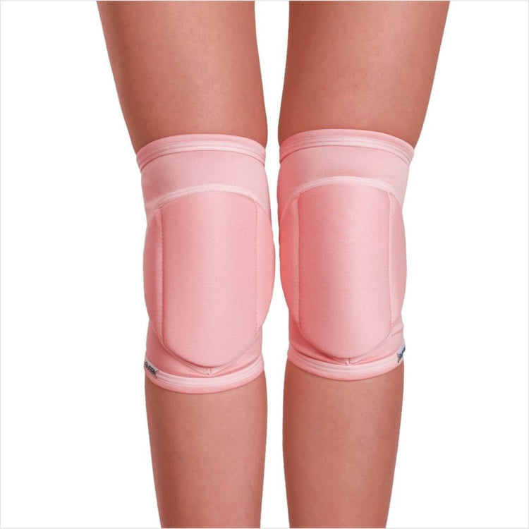 Classic knee pads – Flamingo