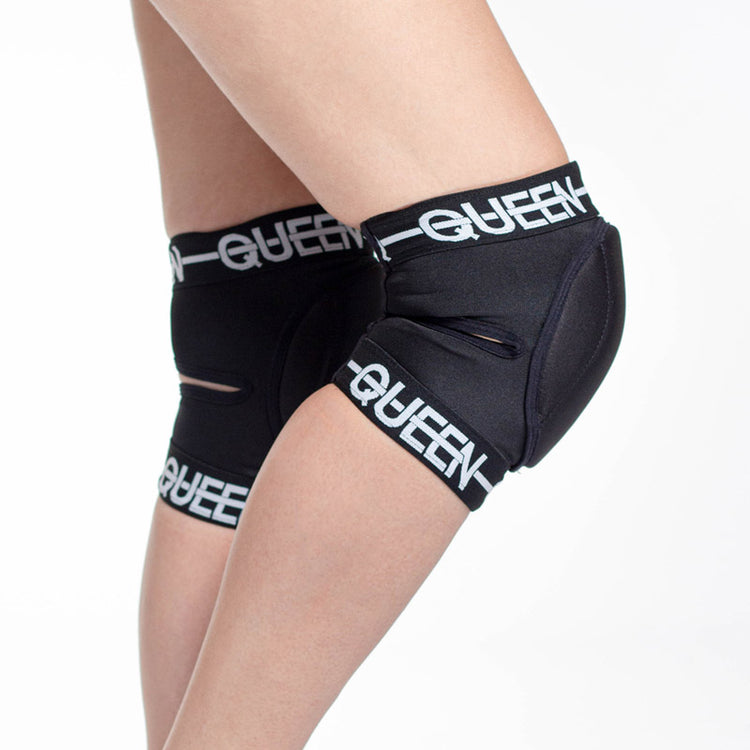 Classic knee pads – Queen Sport