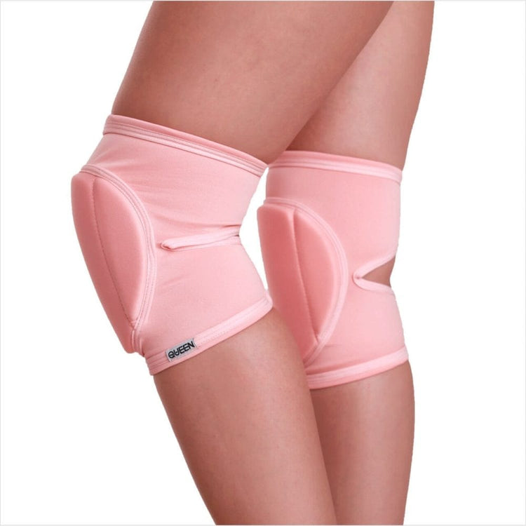 Classic knee pads – Flamingo