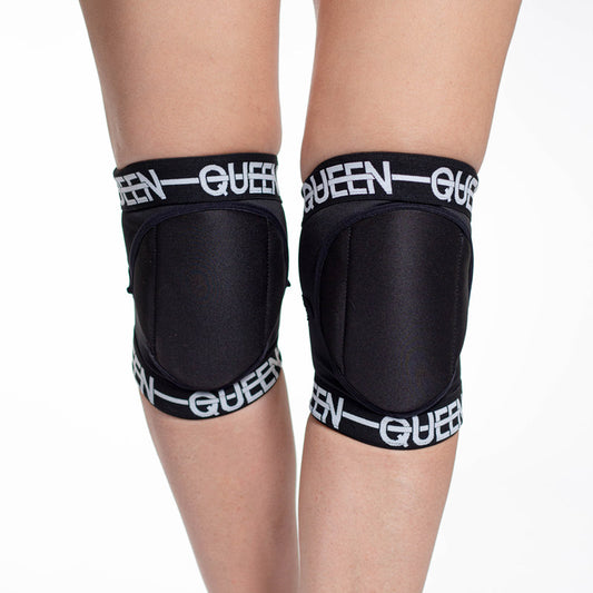 Classic knee pads – Queen Sport