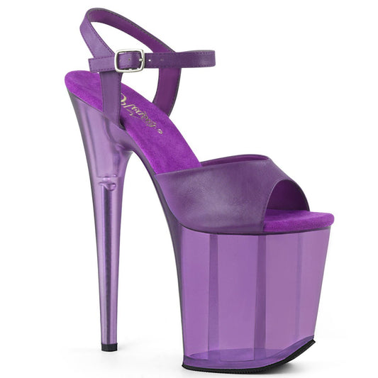 FLAMINGO-809T Purple Pu/Purple