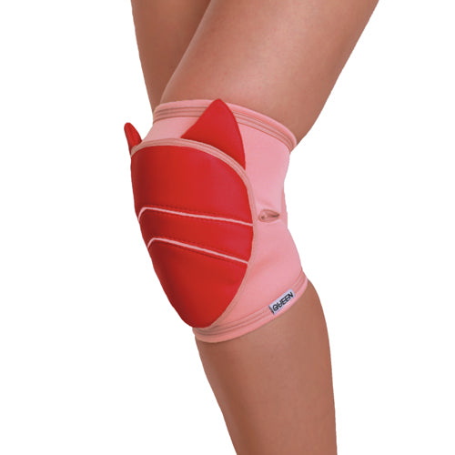 Classic knee pads – Candy Kitty