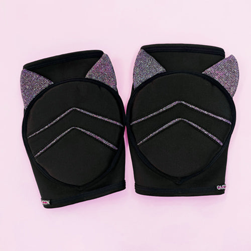 Classic knee pads – Moon Cat