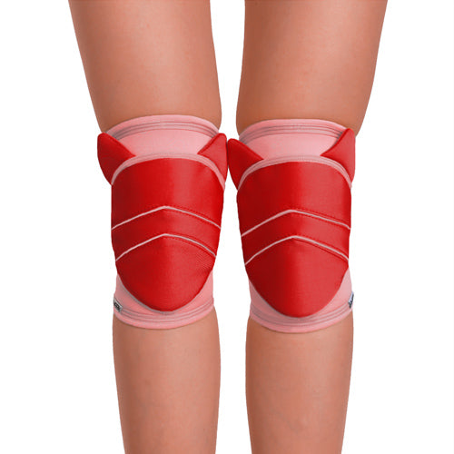 Classic knee pads – Candy Kitty