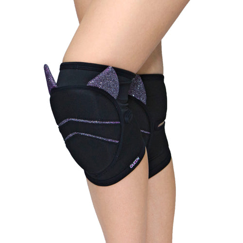 Classic knee pads – Moon Cat