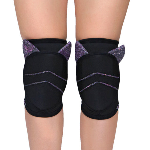 Classic knee pads – Moon Cat